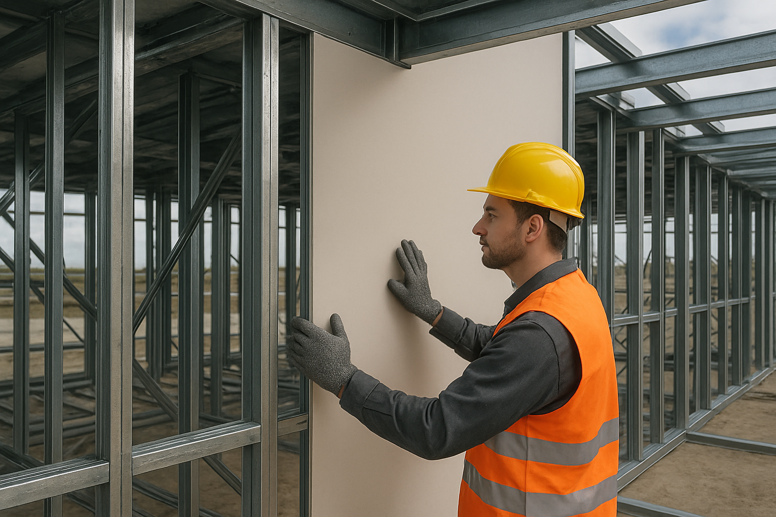 Residential Construction