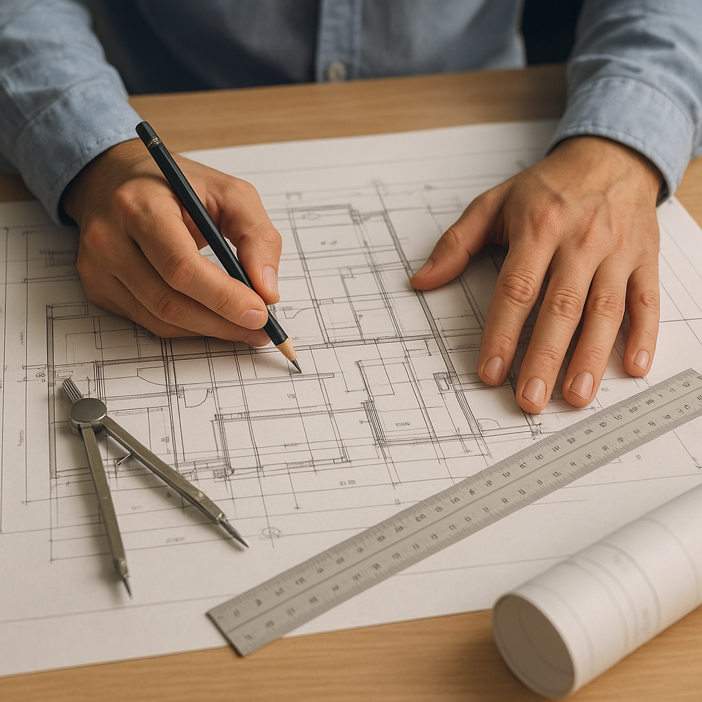 Residential Construction