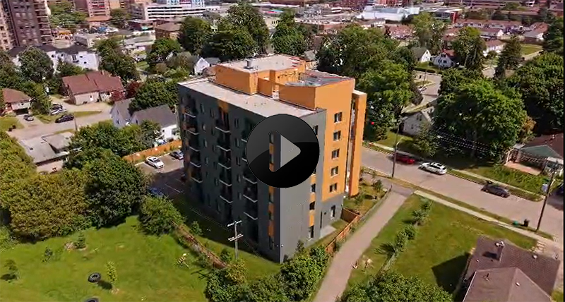 34 Hickory st, Waterloo - Video 1
